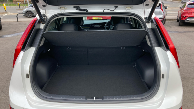 Kia Niro 150kW 4 65kWh 5dr Auto Electric Estate